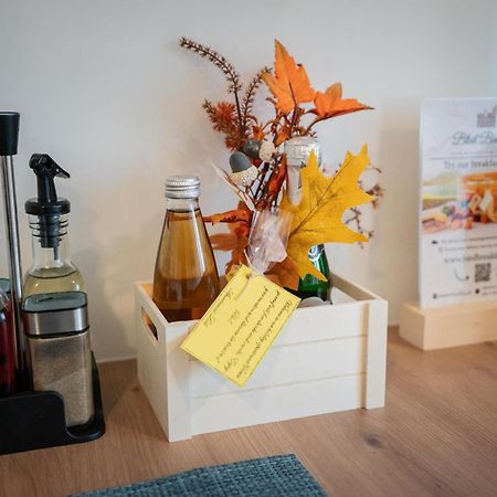 Apartma Lida 2 Bled Kültér fotó