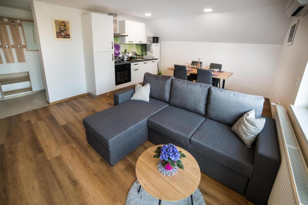 Apartma Lida 2 Bled Kültér fotó