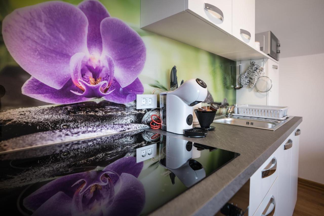 Apartma Lida 2 Bled Kültér fotó