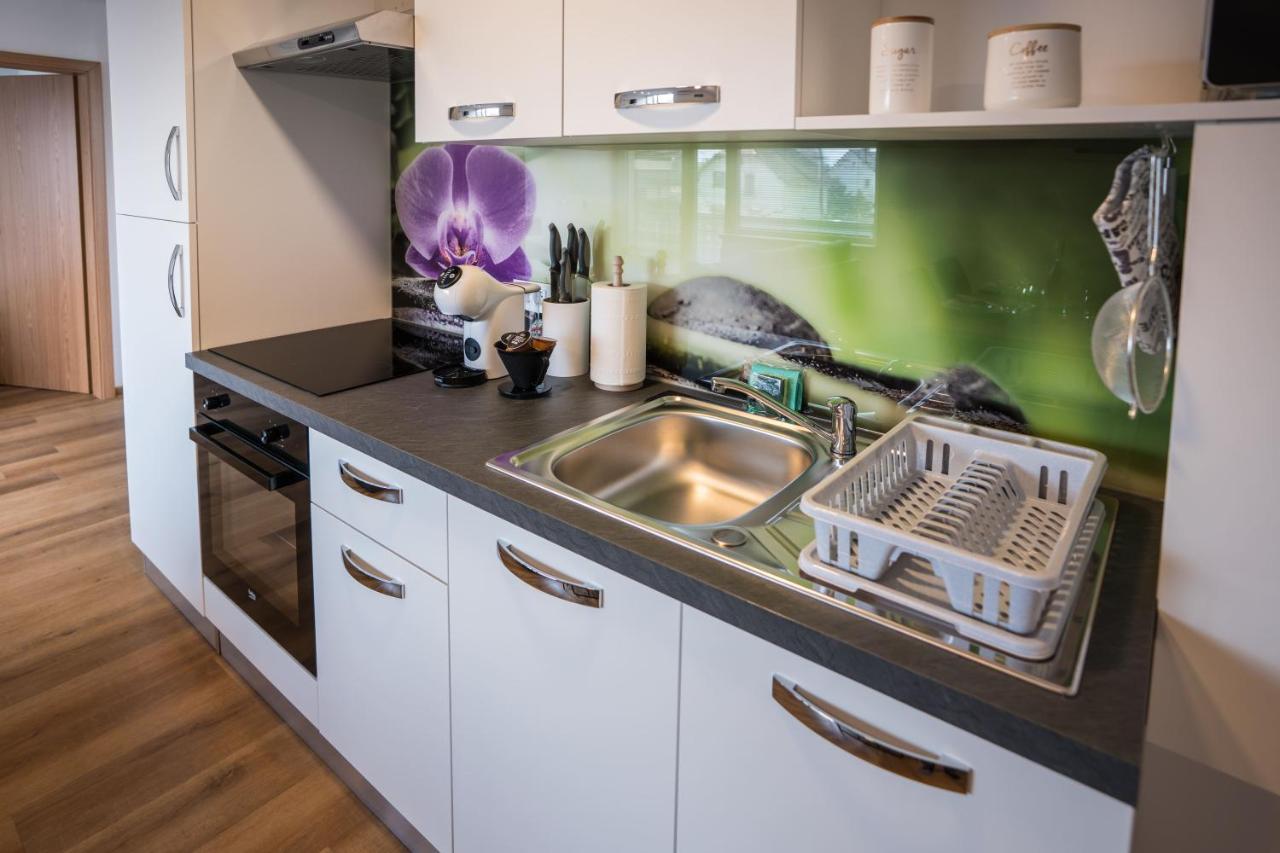 Apartma Lida 2 Bled Kültér fotó