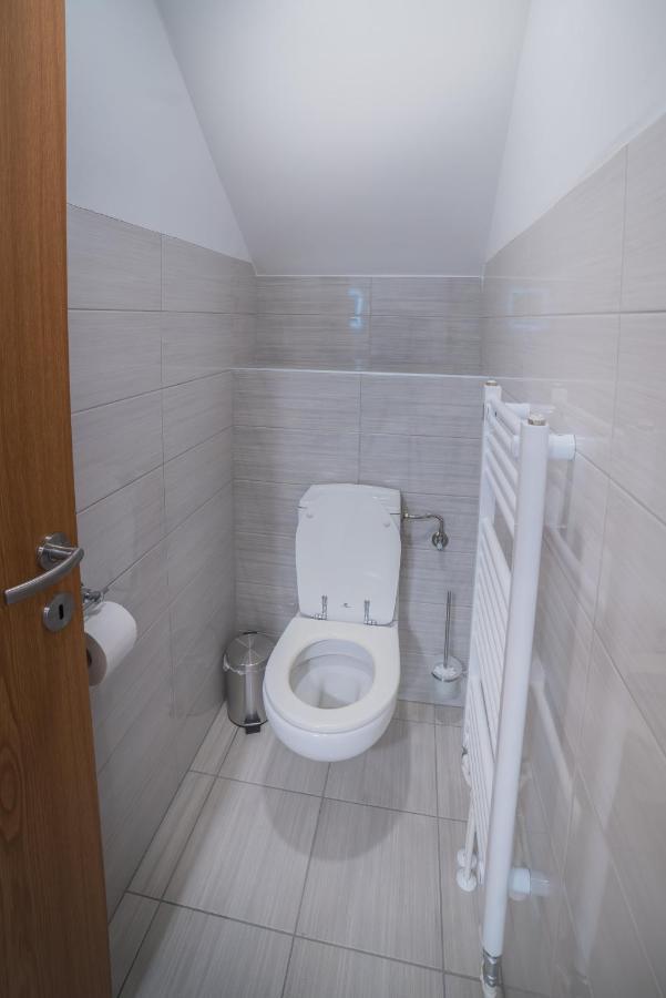 Apartma Lida 2 Bled Kültér fotó