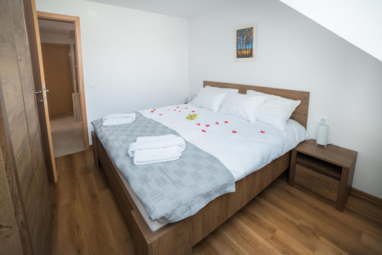 Apartma Lida 2 Bled Kültér fotó