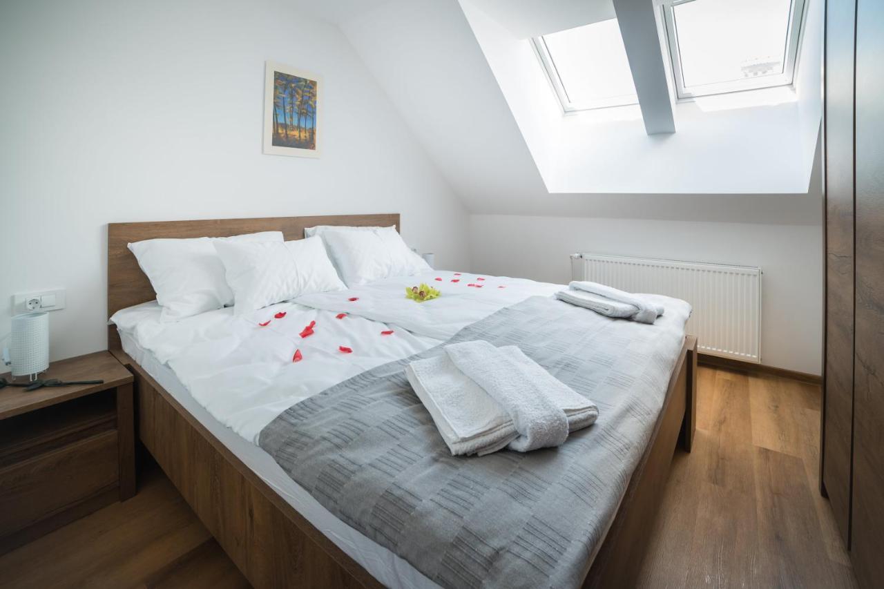 Apartma Lida 2 Bled Kültér fotó