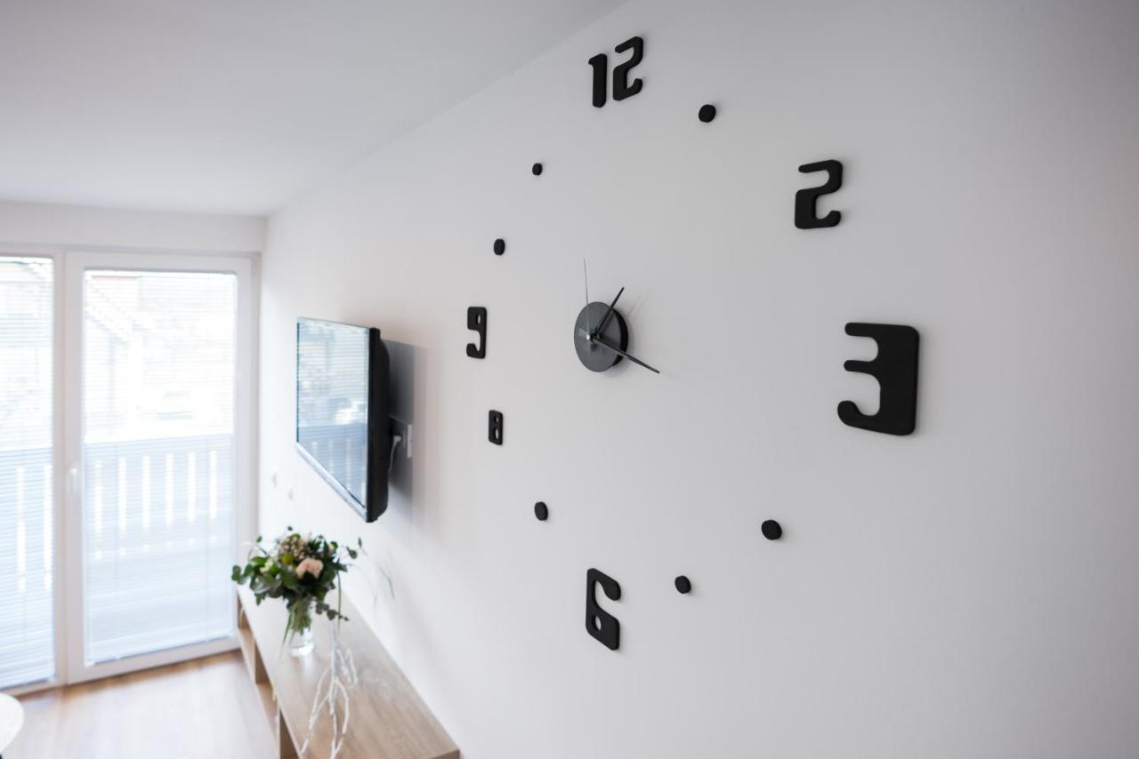 Apartma Lida 2 Bled Kültér fotó