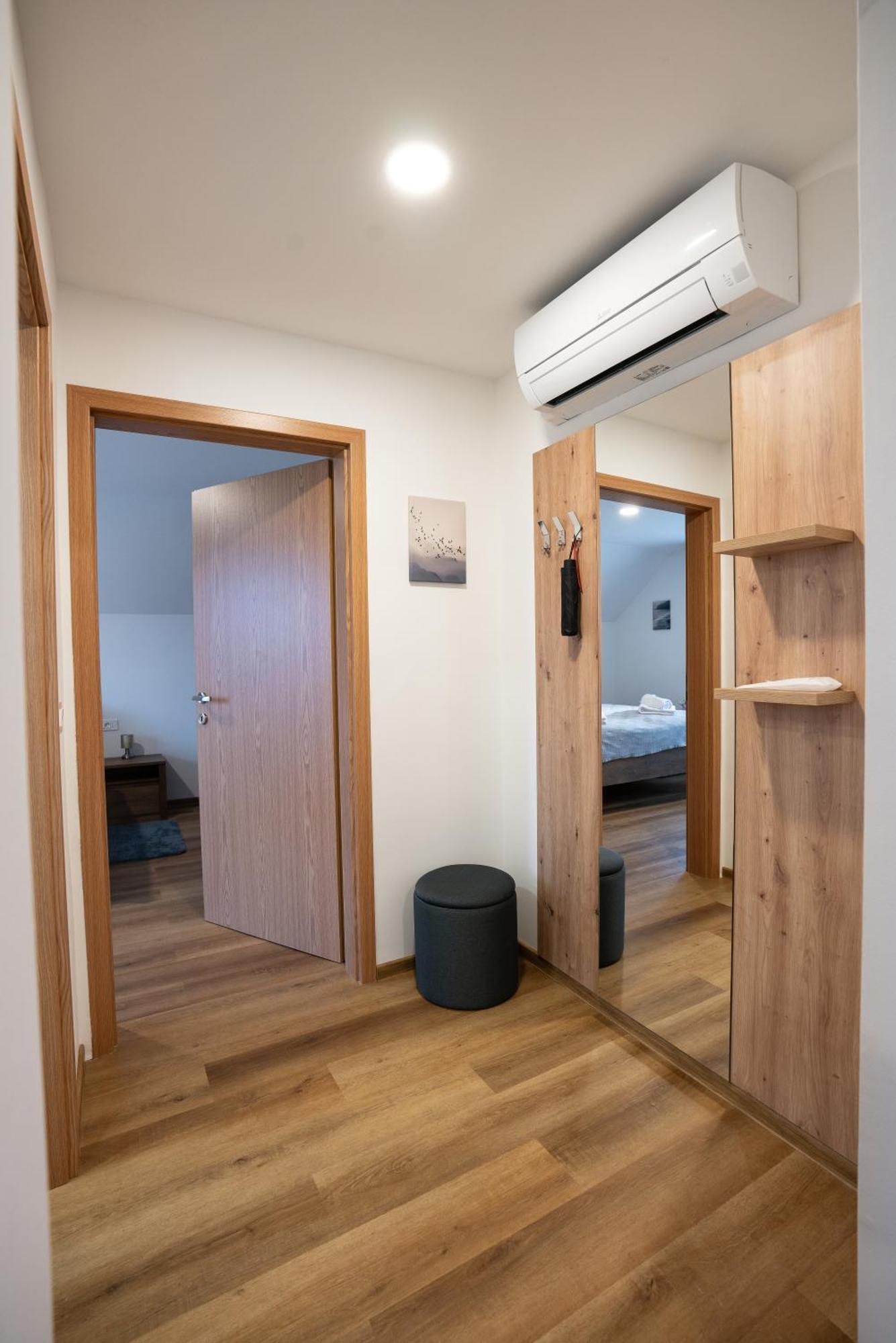Apartma Lida 2 Bled Kültér fotó