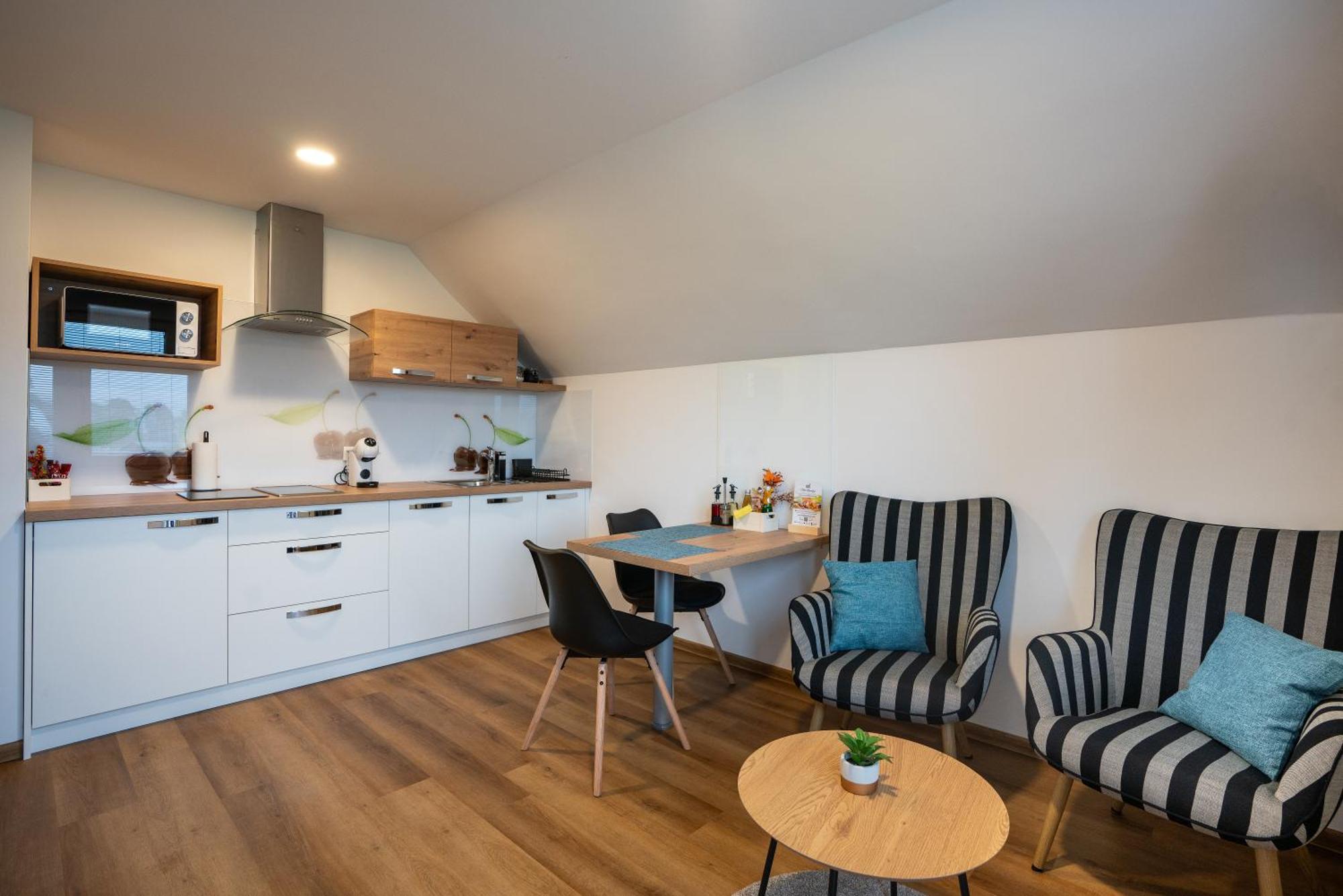 Apartma Lida 2 Bled Kültér fotó