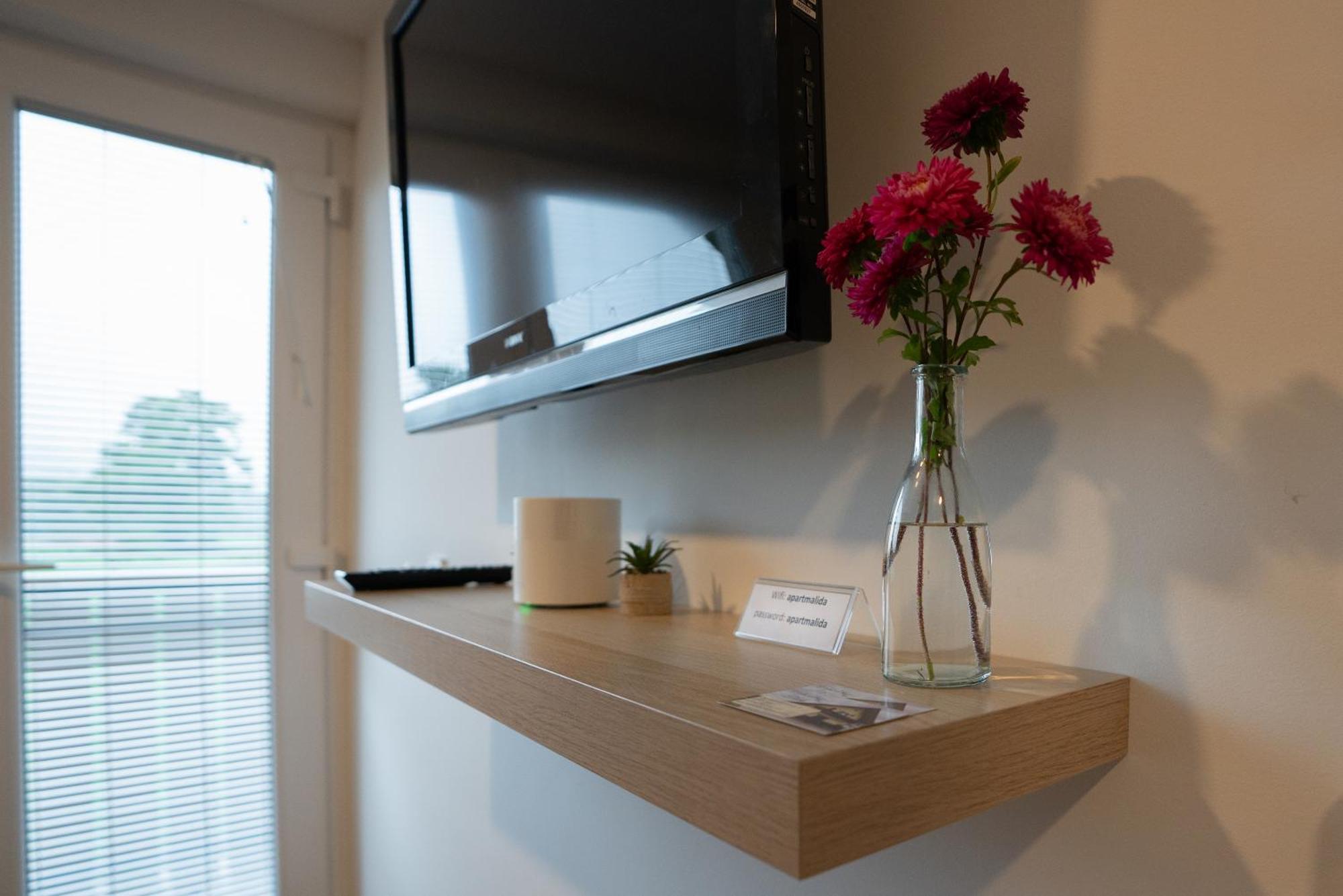 Apartma Lida 2 Bled Kültér fotó