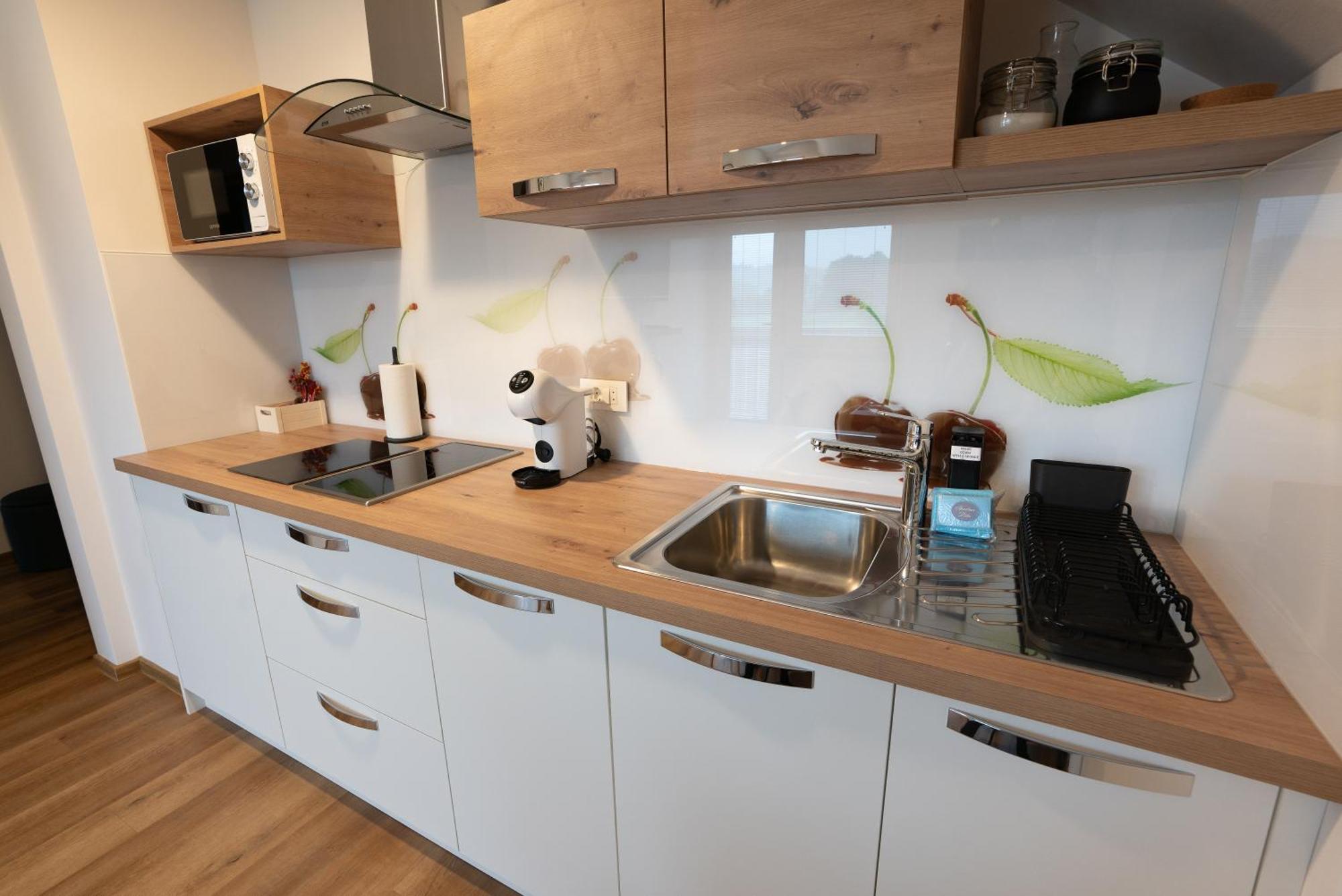 Apartma Lida 2 Bled Kültér fotó